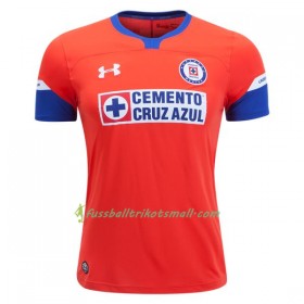 Fußballtrikots Cruz Azul 2018-2019 Kurzarm Ausweichtrikot kaufen